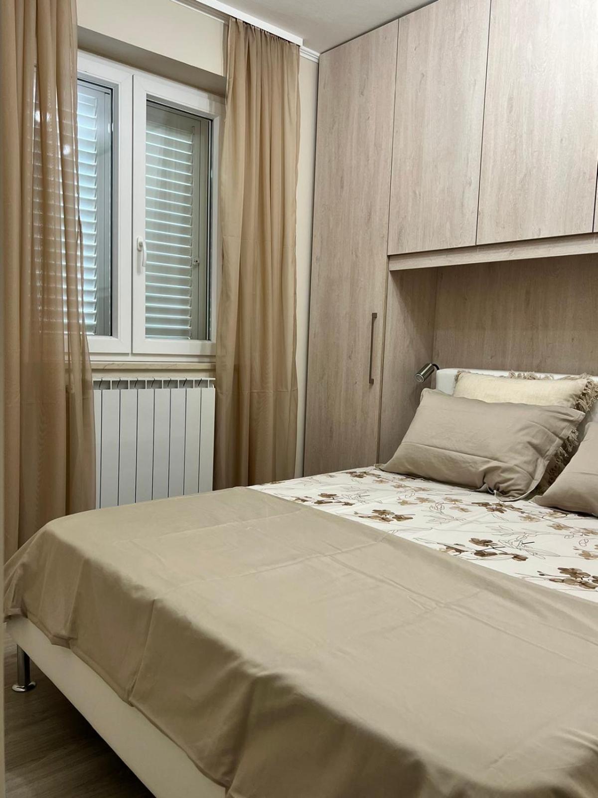 Apartments Barbara Umag Exterior photo